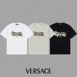 Picture of Versace T Shirts Short _SKUVersaceS-2XLxetr01393